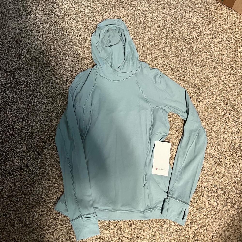 Lululemon long sleeve